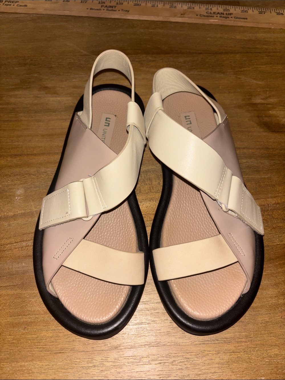 United Nude sandals 6